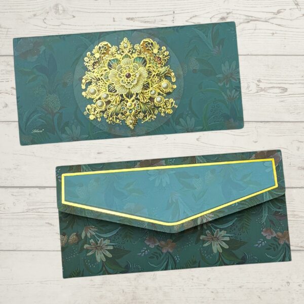 Printed Shagun Envelopes