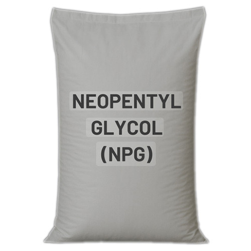 Npg Neopentyl Glycol - Application: Industrial