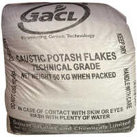 Caustic Potash