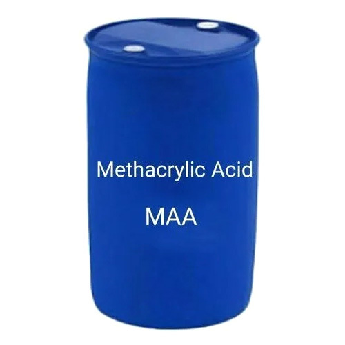 Metha Acrylic Acid Maa - Application: Industrial