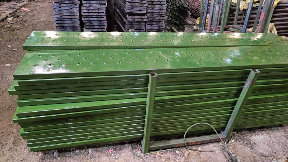 Ms Walkway Plank - Application: Construction at Best Price in Kolkata ...