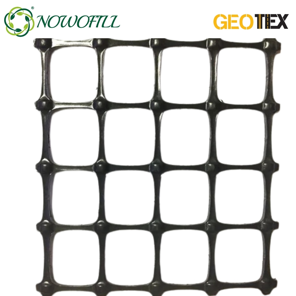 Geogrids 0