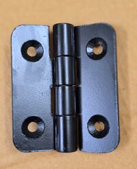 80X100 MS Canopy and Panel Hinges