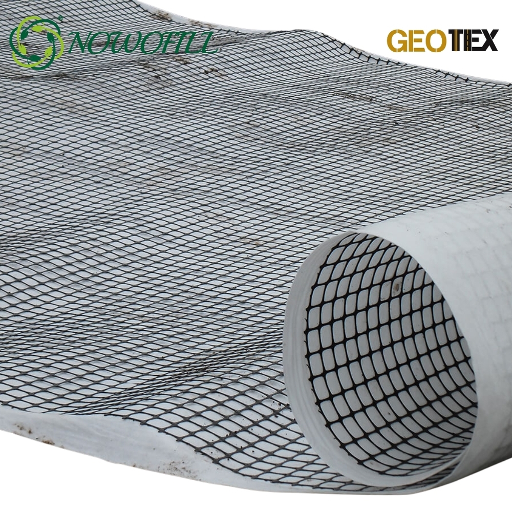 PP Geogrids