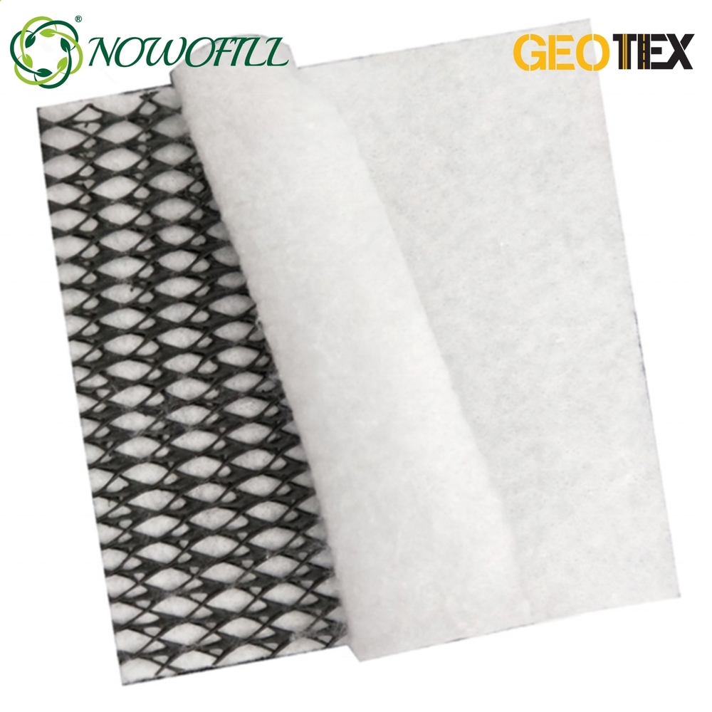 Pp Geogrid .