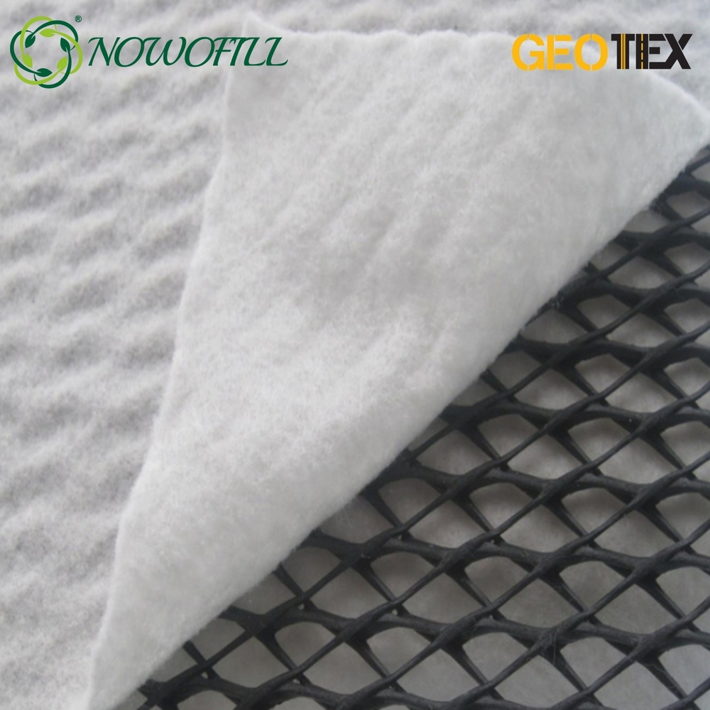Pp Geogrid .