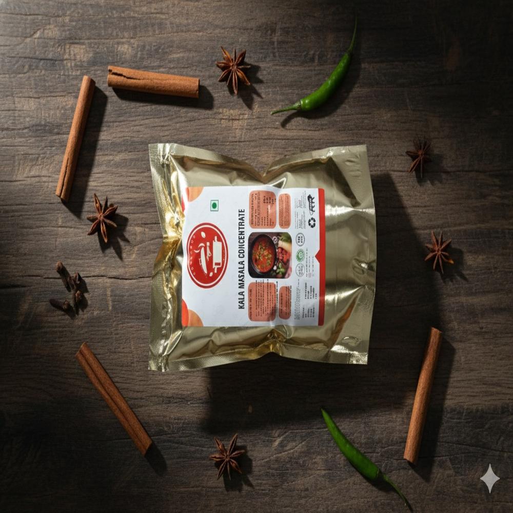 Kala Masala Concentrate