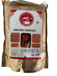 Onion Gravy Concentrate