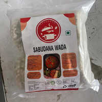 Sabudana Wada