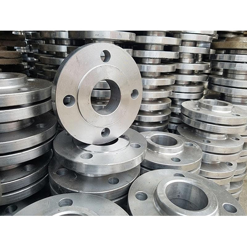 Ss Flange - Application: Industrial