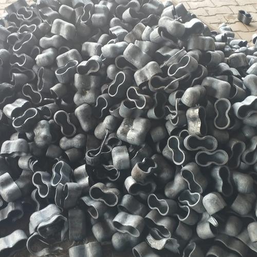 Return Cap - Color: Black