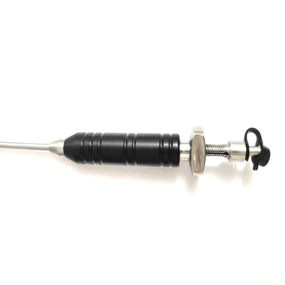 Liver Retractor 5mm - Feature: Manual Operation
