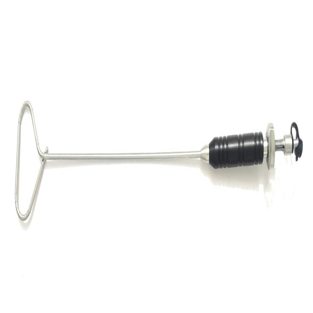 Liver Retractor 5mm - Feature: Manual Operation