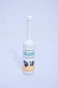 CALQURE Gel Containing Calcium Phosphorus And Vitamins for Liverstock