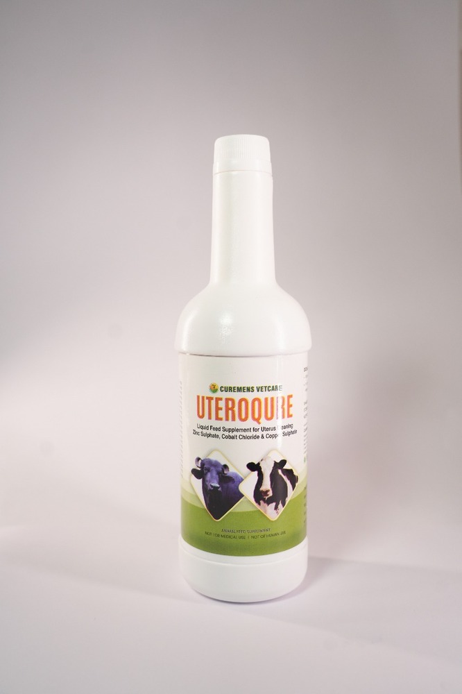 Uterine Tonic for Animals