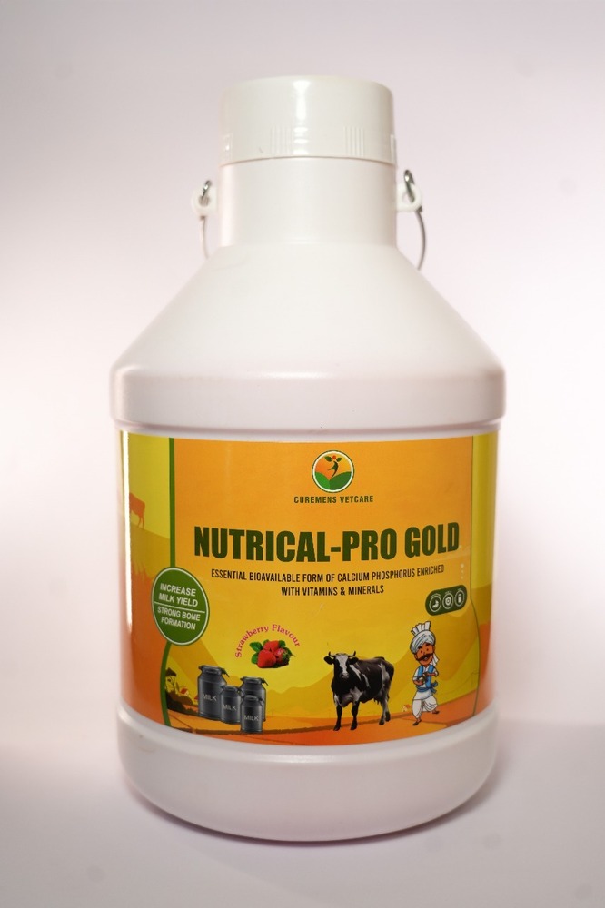  Calcium D3 Liquid - 20 ltr