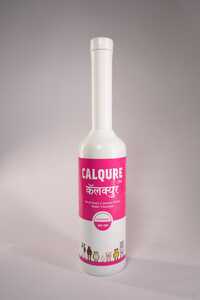 Calcium Gel 300 Gm - Color: White