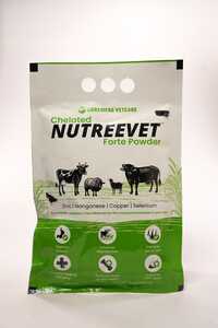 NUTREEVET Forte Powder