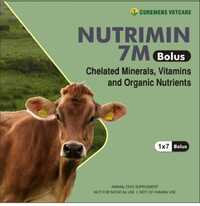 Nutrimin 7M Bolus