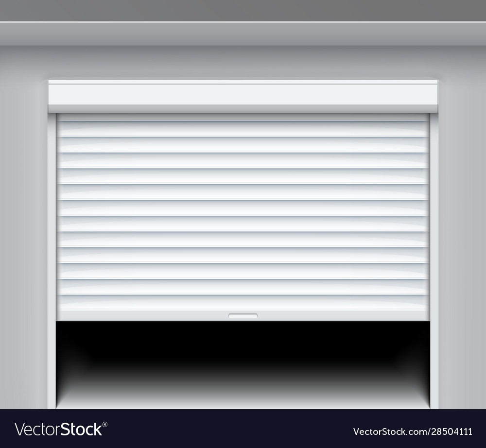 Automatic Rolling Shutter