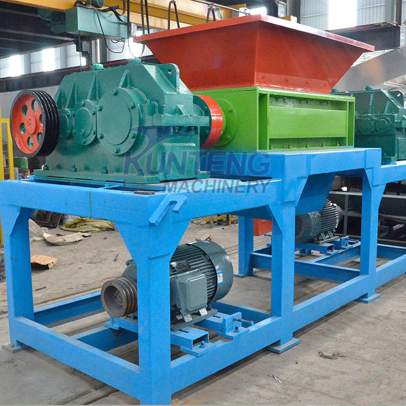 Commercial Animal Bo-ne Crusher Industrial Heavy-duty Grinder Bo-ne Crusher Cow Bo-nes Bo-ne Crusher