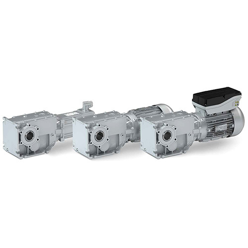 g500-B Bevel Gearboxes