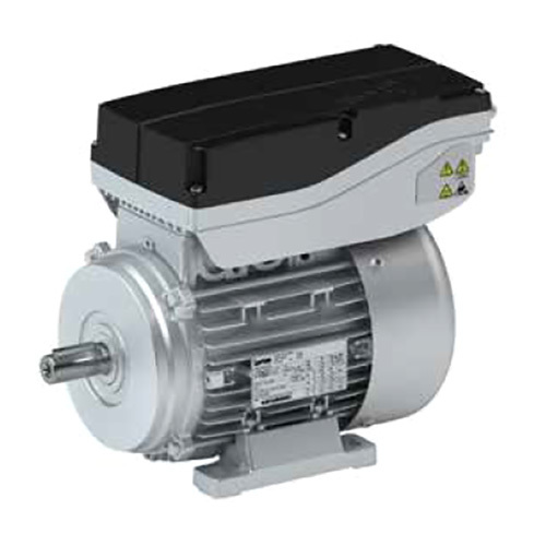 Lenze Smart Motor