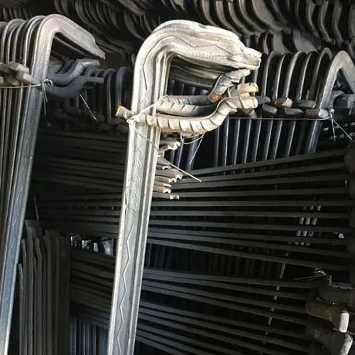 Shuttering Clamp (Shikanja)