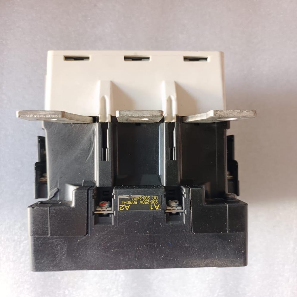 Used Fuji Sc-N7p Contactor Power Contactor Sc-N7p Sc1fbaap-C 200a 220v Ac