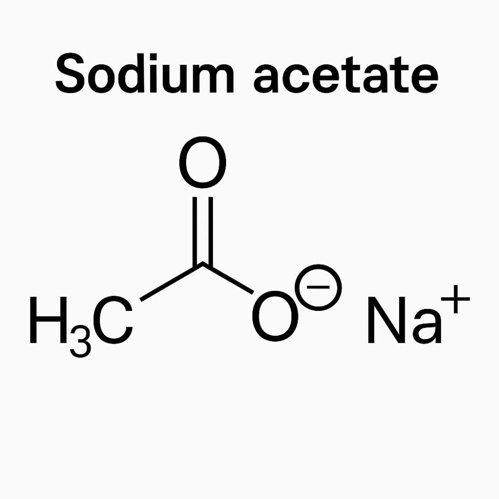 Sodium Acetate