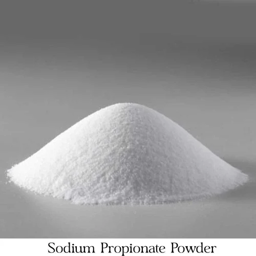 Sodium Propionate