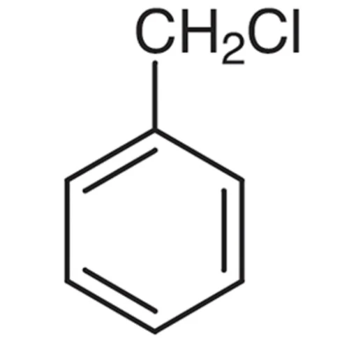Benzyl Chloride - Application: Industrial