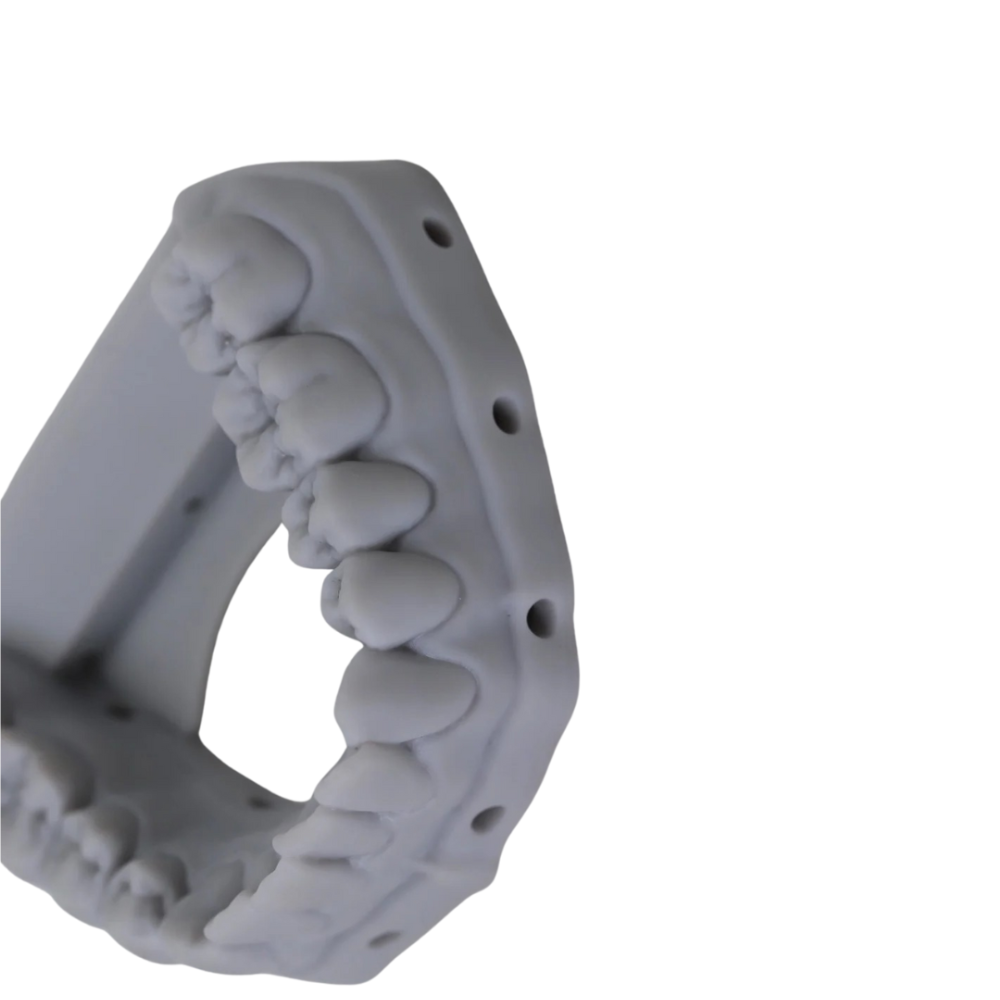 MOLEGRID Model Resin Dental 3D Printer Resin for Accurate Durable Models Buy Online in India