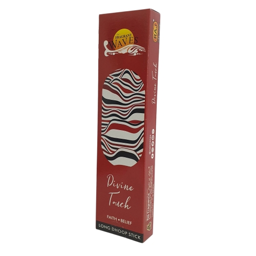 Divine Touch Sandalwood Dhoop Sticks