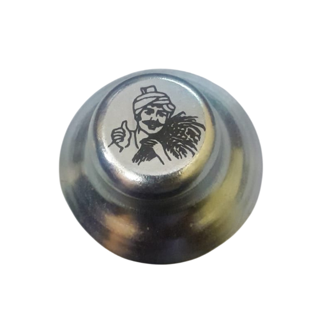 Logo Laser Printing on Auto Component Parts