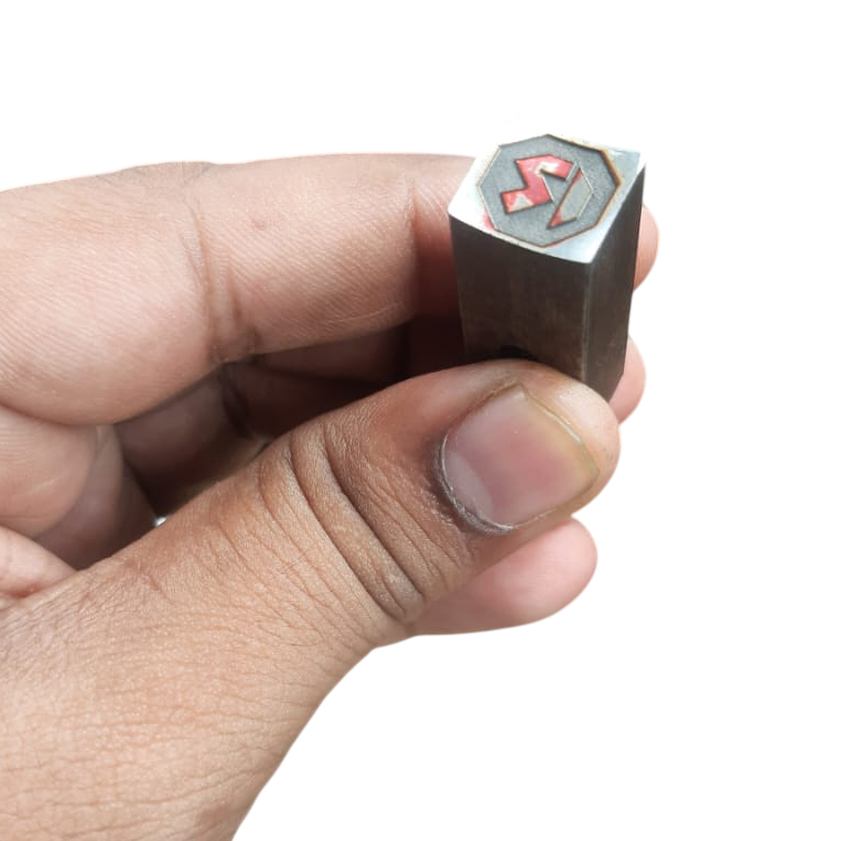 3D Laser Engraving Job