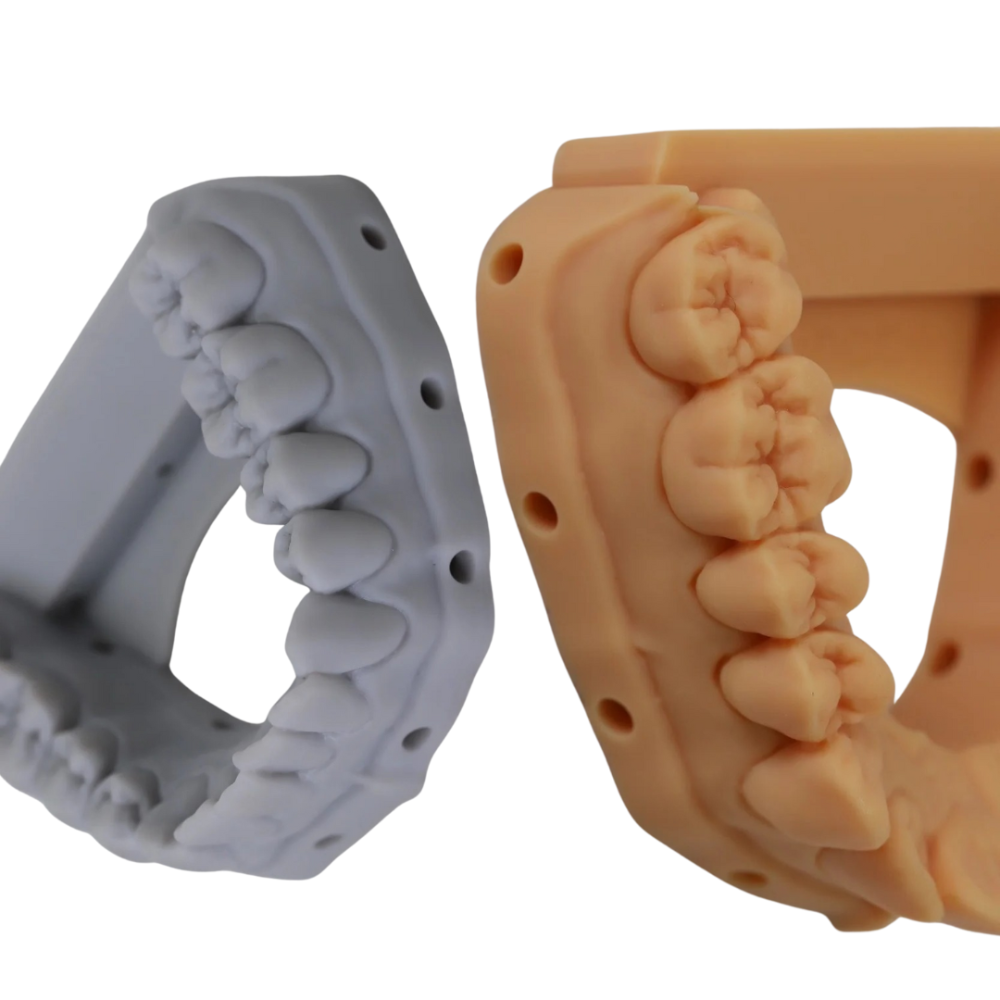 MOLEGRID Model Resin Dental 3D Printer Resin for Accurate Durable Models Buy Online in India