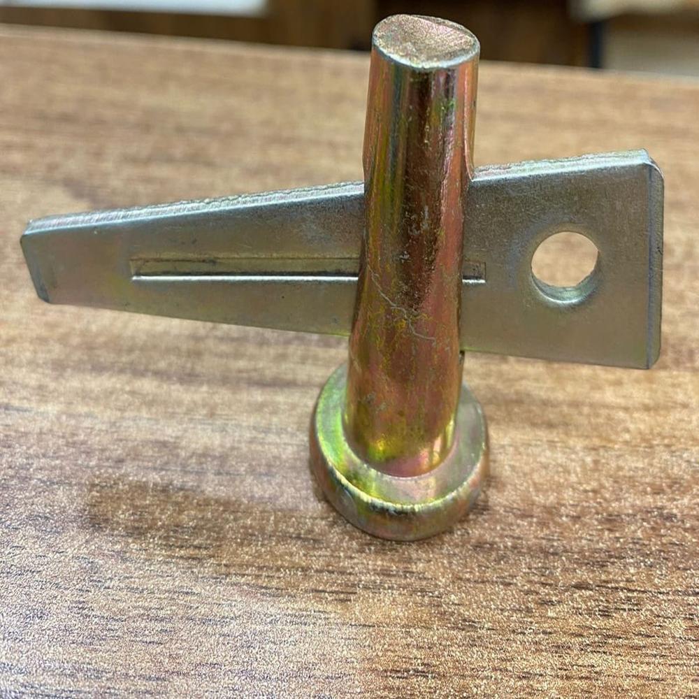 Shuttering Wedge Pin
