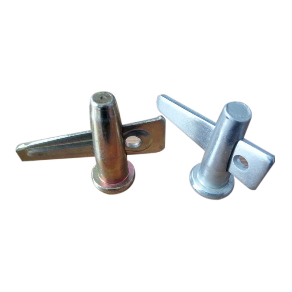 Shuttering Wedge Pin