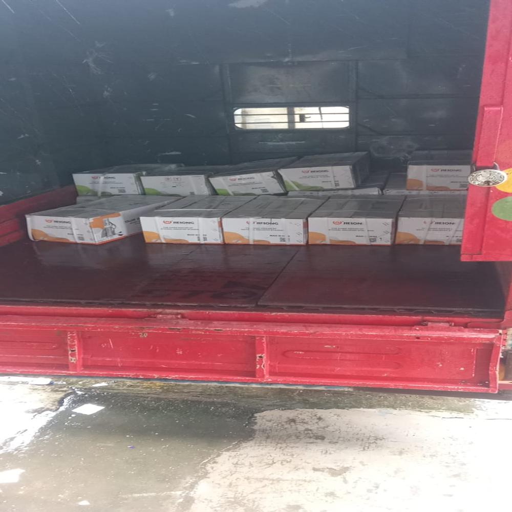 Industrial Rolling Shutter Motor - Frequency (Mhz): 50-60 Hertz (Hz)