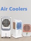 Plastic Air Cooler