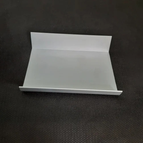 Aluminium Pencil Tray
