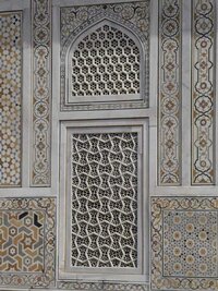 Marble Artificial Jali - Design Type: Attractive