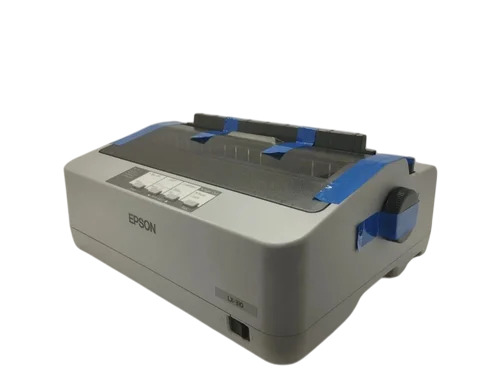Epson Lx 310 Dot Matrix Printer - Features: Durable