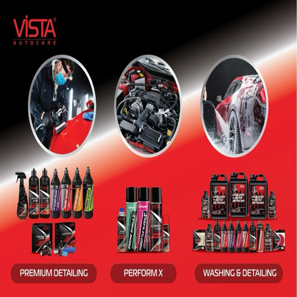 Vista Products