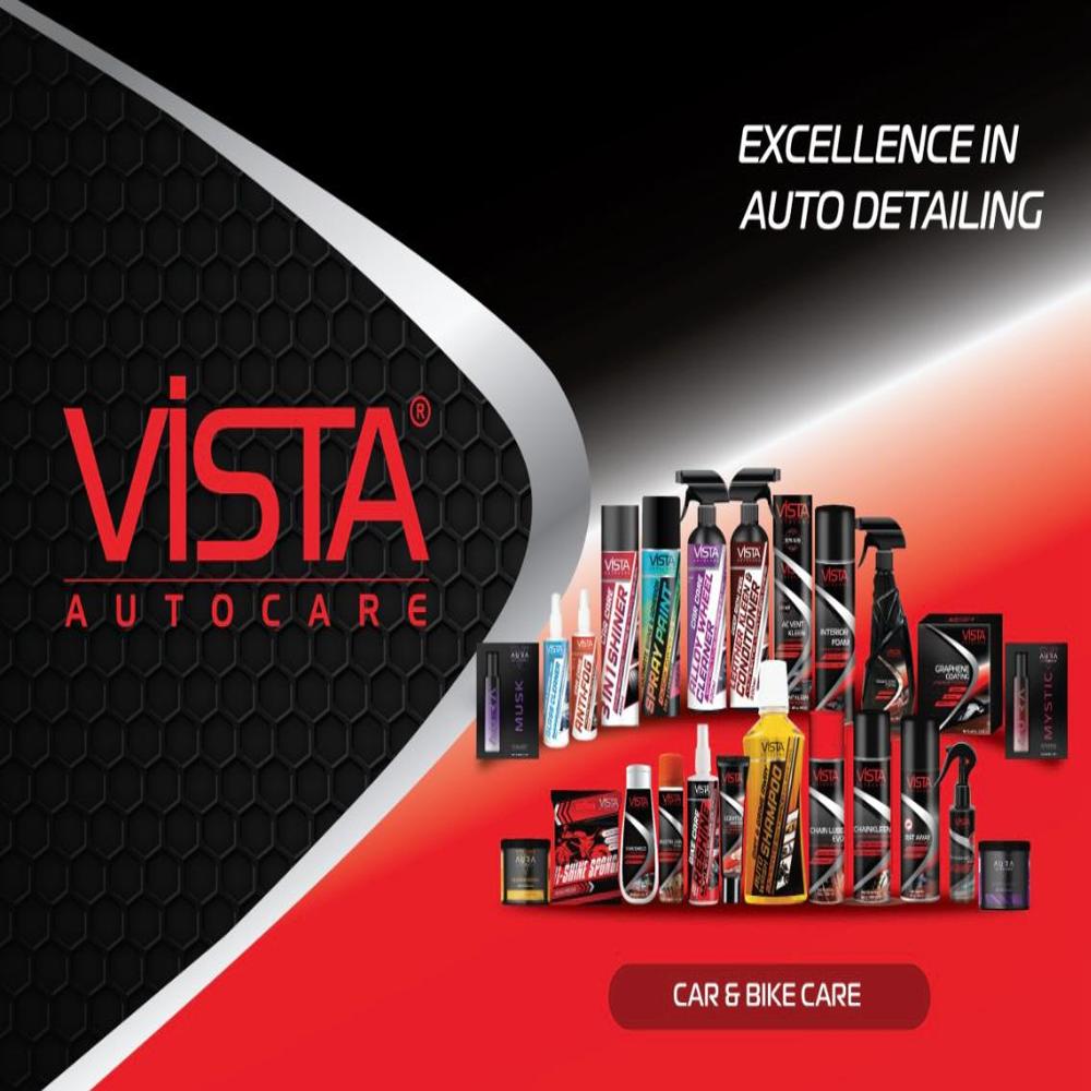 Vista Products