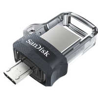 SanDisk 16 GB OTG Pen Drive