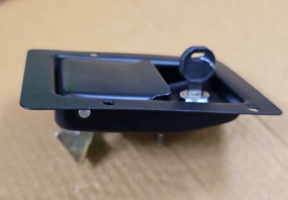 Mild Steel(MS) Slam Canopy Locks