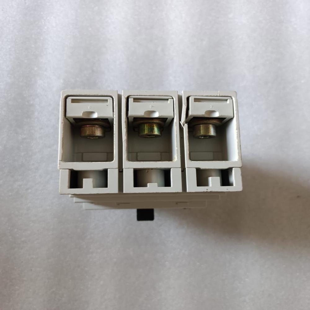 Used Dpx 250er 250a Mccb Legrand Circuit Breaker 250a 3pole