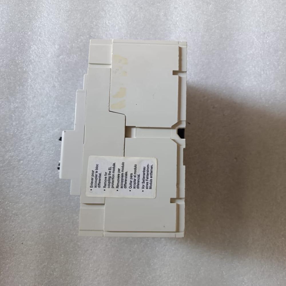 Used Dpx 250er 250a Mccb Legrand Circuit Breaker 250a 3pole